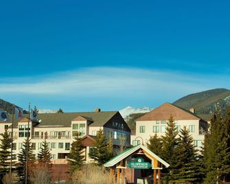 Mountain House Neighborhood by Keystone Resort - Keystone - Building