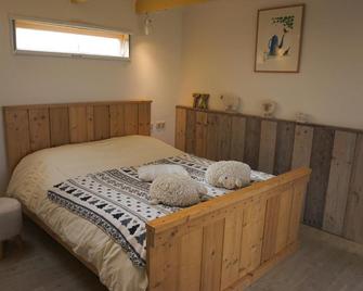 B&B Zuiderkreek - De Cocksdorp