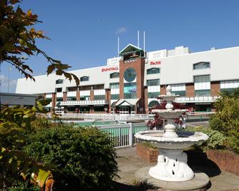Holiday Inn Wolverhampton - Racecourse - Wolverhampton - Rakennus