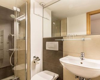 Pension Antonia - Fuschl am See
