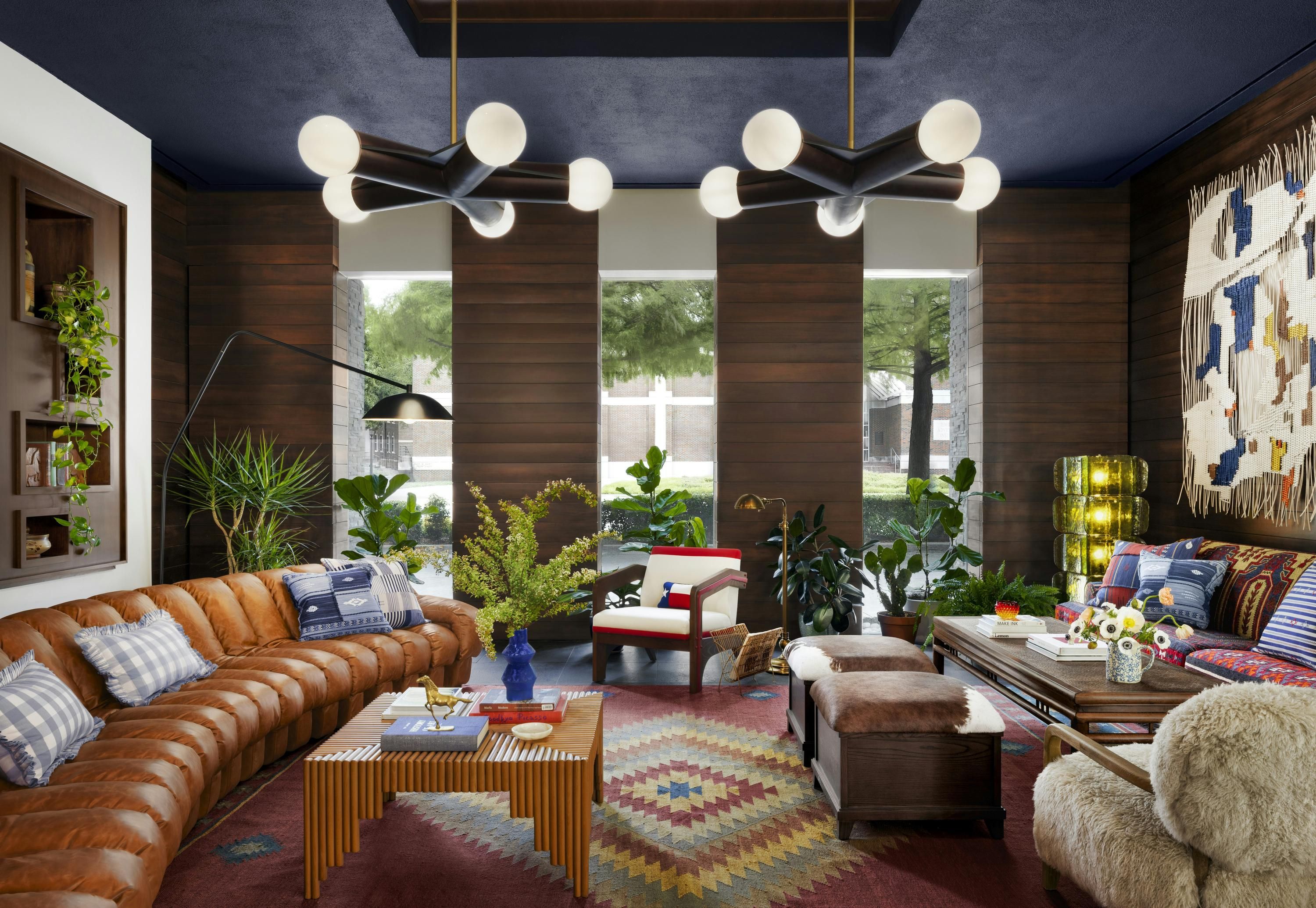 Graduate by Hilton Dallas - Dallas - Lounge
