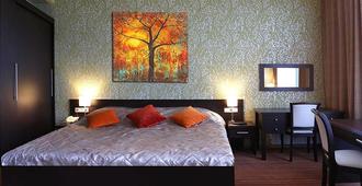 Sheddok Hotel - Ivanovo - Bedroom
