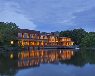 Hyatt Lodge Oak Brook Chicago - Oak Brook - Edificio