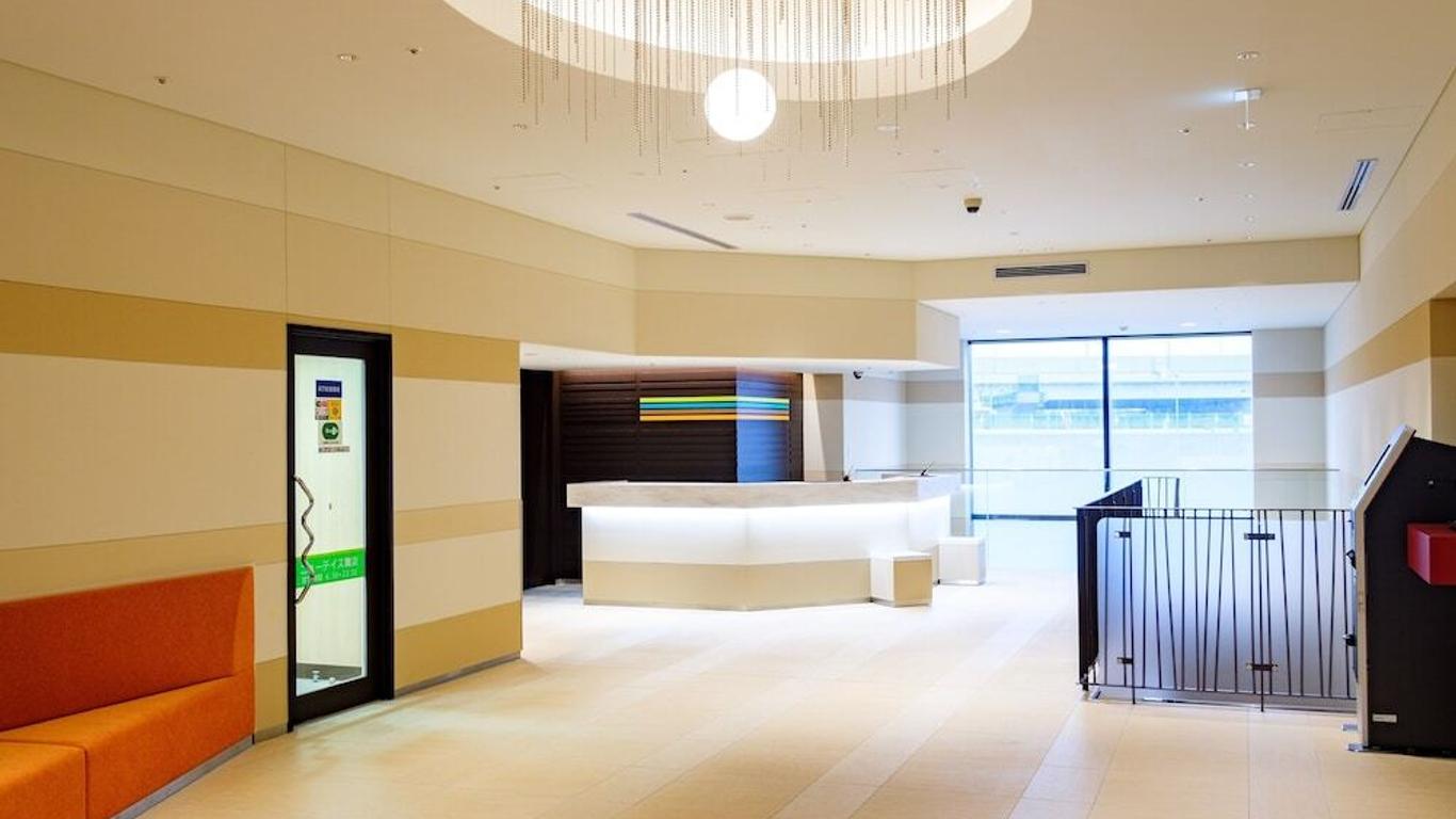 Hotel Dream Gate Maihama