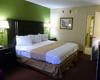 Travelodge by Wyndham Knoxville East - Knoxville - Bedroom