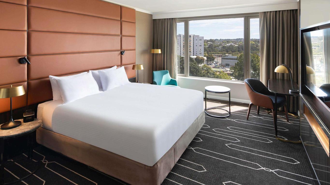 Mercure Sydney Parramatta