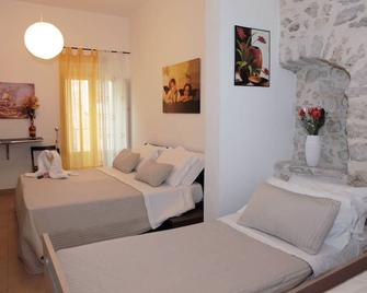 La Corte Di Ibla - Ragusa - Camera da letto