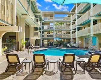 Big Island Kona Bali Kai by Coldwell Banker Island Vacations - Kailua-Kona - Piscină