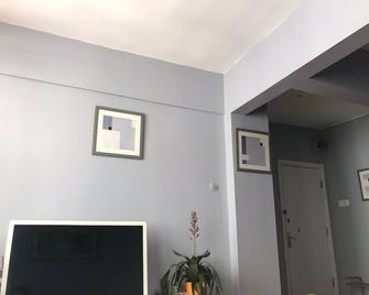 sevgipolog evi - Ankara - Room amenity
