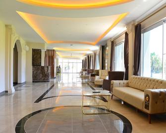 Crb Crown Residence Belek Health & Spa - Serik - Ingresso