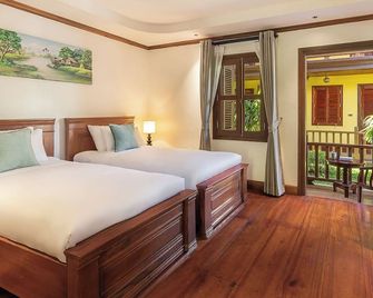 U Luang Prabang - Luang Prabang