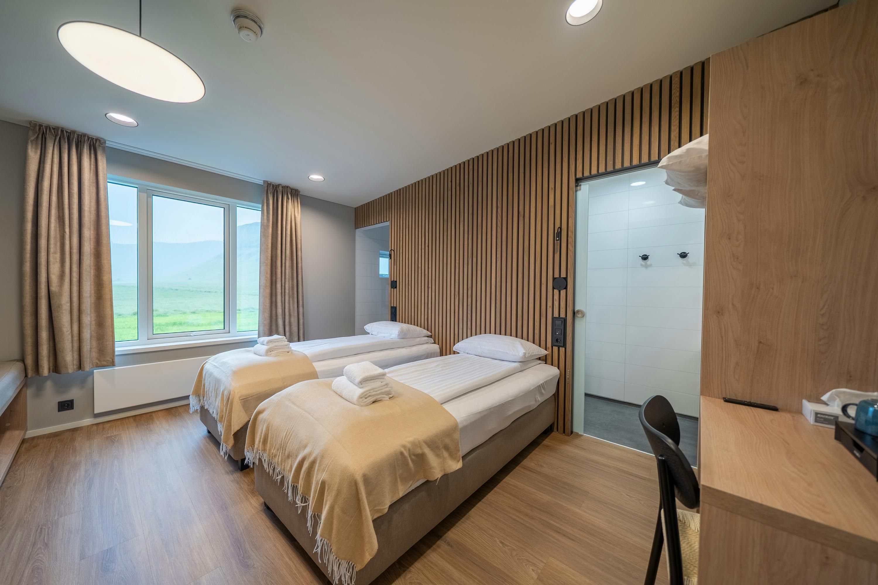 أدفينشر هوتل جيرلاند