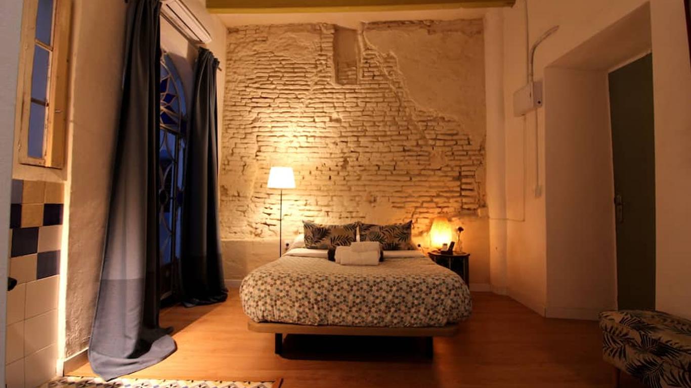 Guesthouse Casa 1858