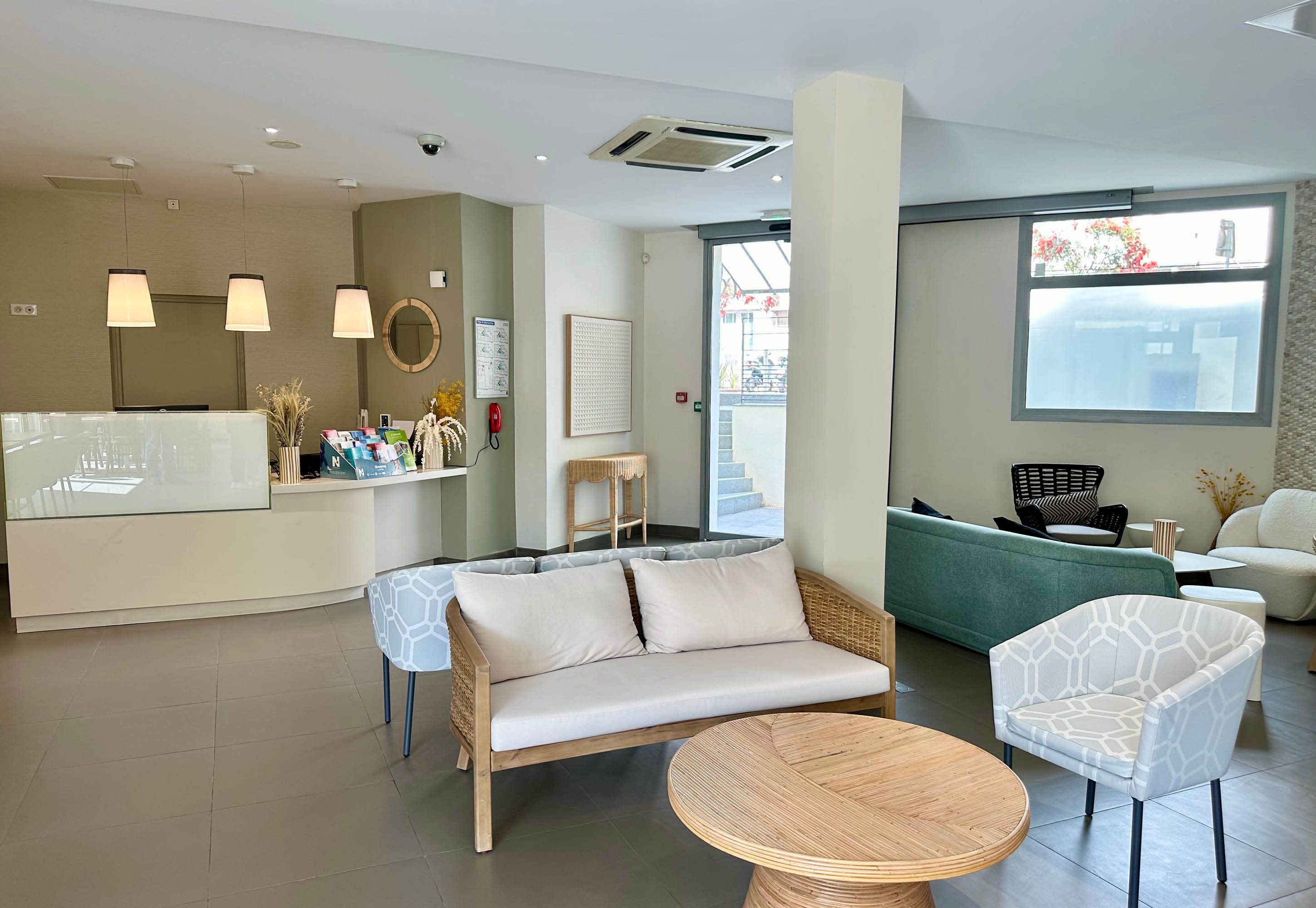 B&B HOTEL Antibes Juan-les-Pins - אנטיב
