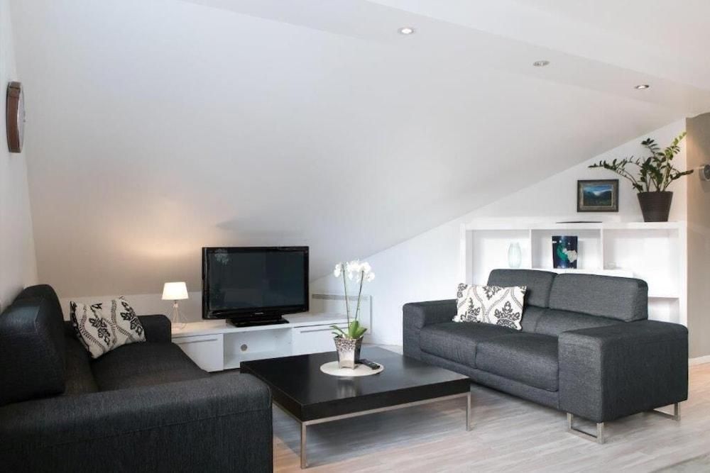 أولوسند ايربورت هوتل