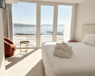 Otantus Hotel - Muros - Habitación