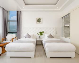 Star City Riverside Hotel By Haviland - Da Nang - Bedroom