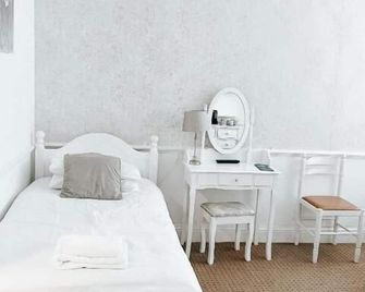 The Red Lion - Kettering - Slaapkamer