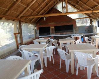 Barrancas De Brochero - Villa Cura Brochero - Restaurant