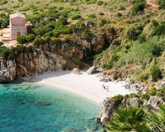 4Canti Case Vacanze - Кастелламмаре-дель-Гольфо