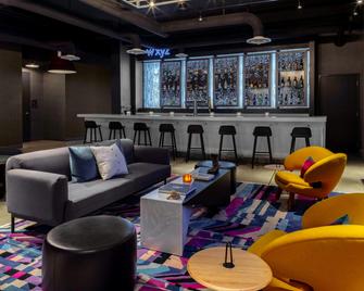 Aloft Nashville Airport - Nashville - Lounge