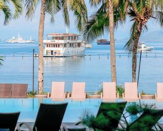 Laprima Hotel - Labuan Bajo