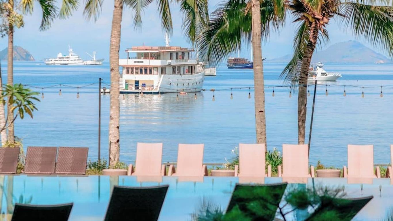 Laprima Hotel