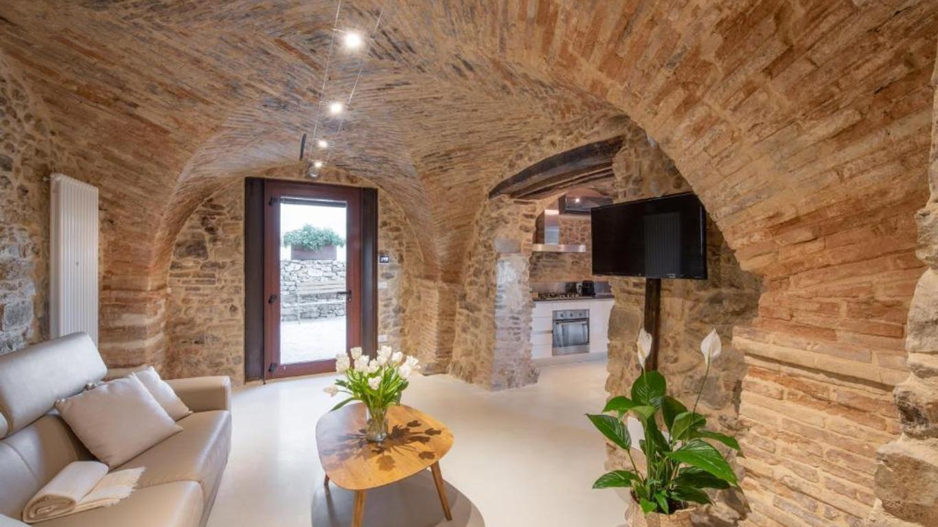 Borgo Baccile by Vini Fantini