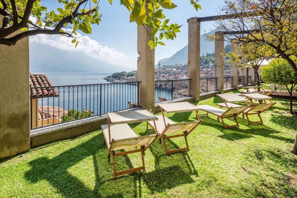 فندق Splendid Palace