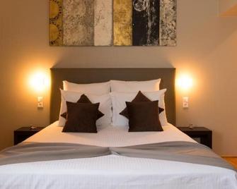 Hotel Mia Zia - Belvaux - Bedroom