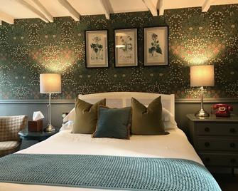 Bridge House Hotel - Bridport - Slaapkamer