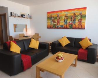 Vila Cabral 2 - Espingueira - Sala de estar
