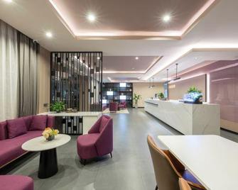 Grace Inn Luozhuang Branch - Linyi - Lobby