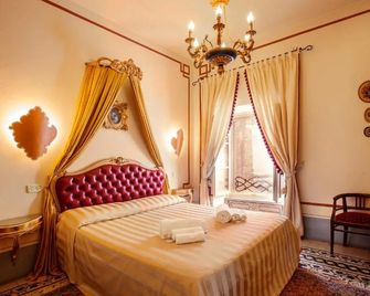 Palazzo Barbini Dimora Storica - Castiglione del Lago