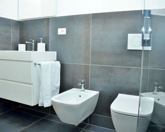 Ashanti Aparthotel Wellness&Spa - Bibione