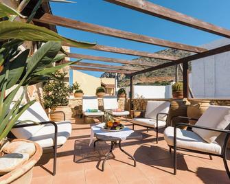 Casa Di Veneto - Hersonissos - Patio