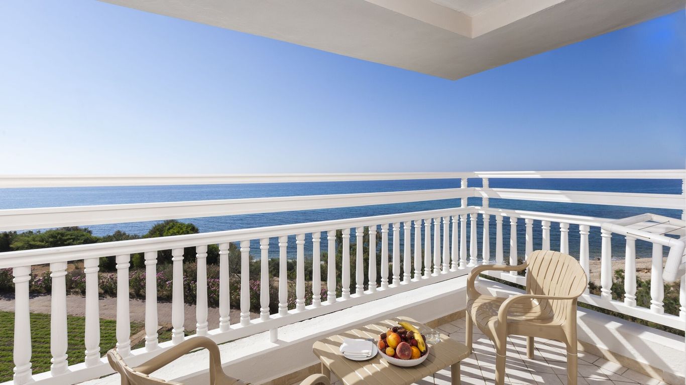 Thabraca Thalasso & Diving