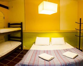 Solar Hostel Búzios - Búzios - Phòng ngủ