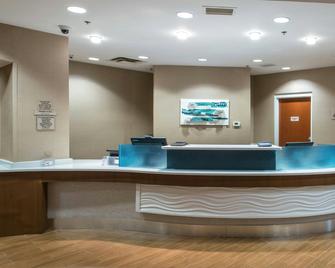SpringHill Suites by Marriott Orlando North/Sanford - Sanford - Recepción