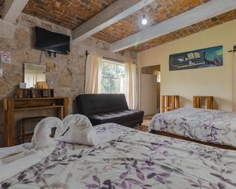 Gatos Room Hotel Las Palmas by GEstores - San Miguel Regla