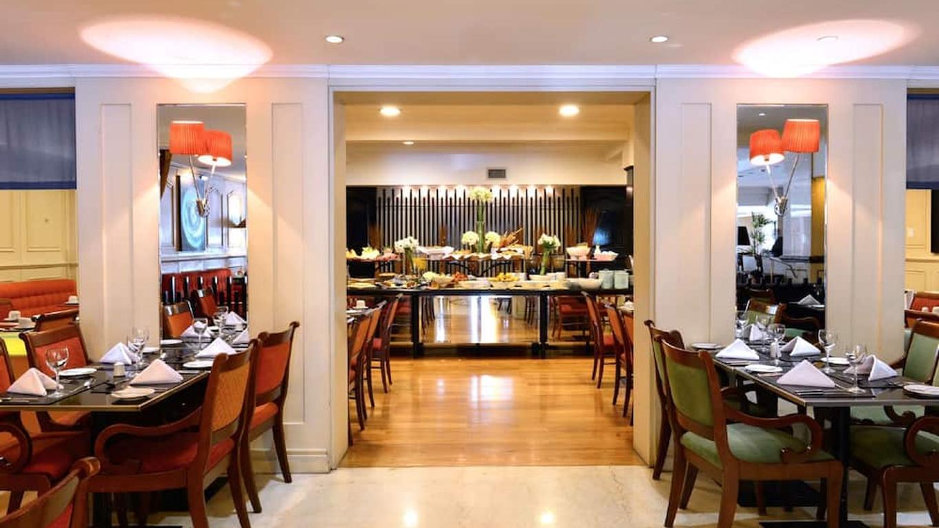 Pestana Buenos Aires