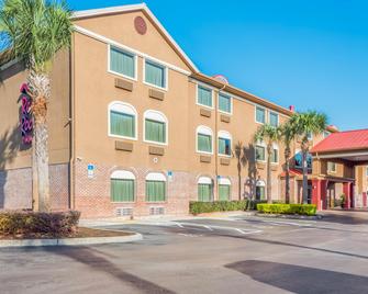 Red Roof Inn Ocala - Ocala - Building