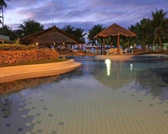 Hotel Praia Dourada - Maragogi - Svømmebasseng