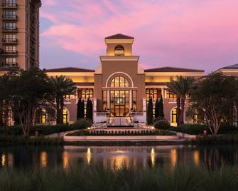 Four Seasons Resort Orlando at Walt Disney World Resort - Orlando - Building
