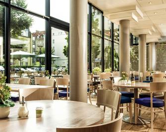 ibis Berlin City Nord - Berlin - Restaurant