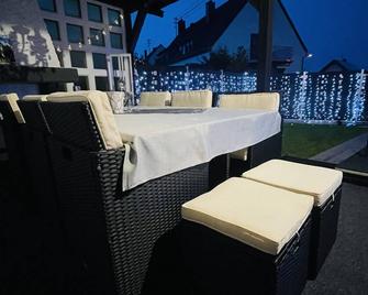 Holiday room in a beautiful residential area / single room for 5 persons - Mayen