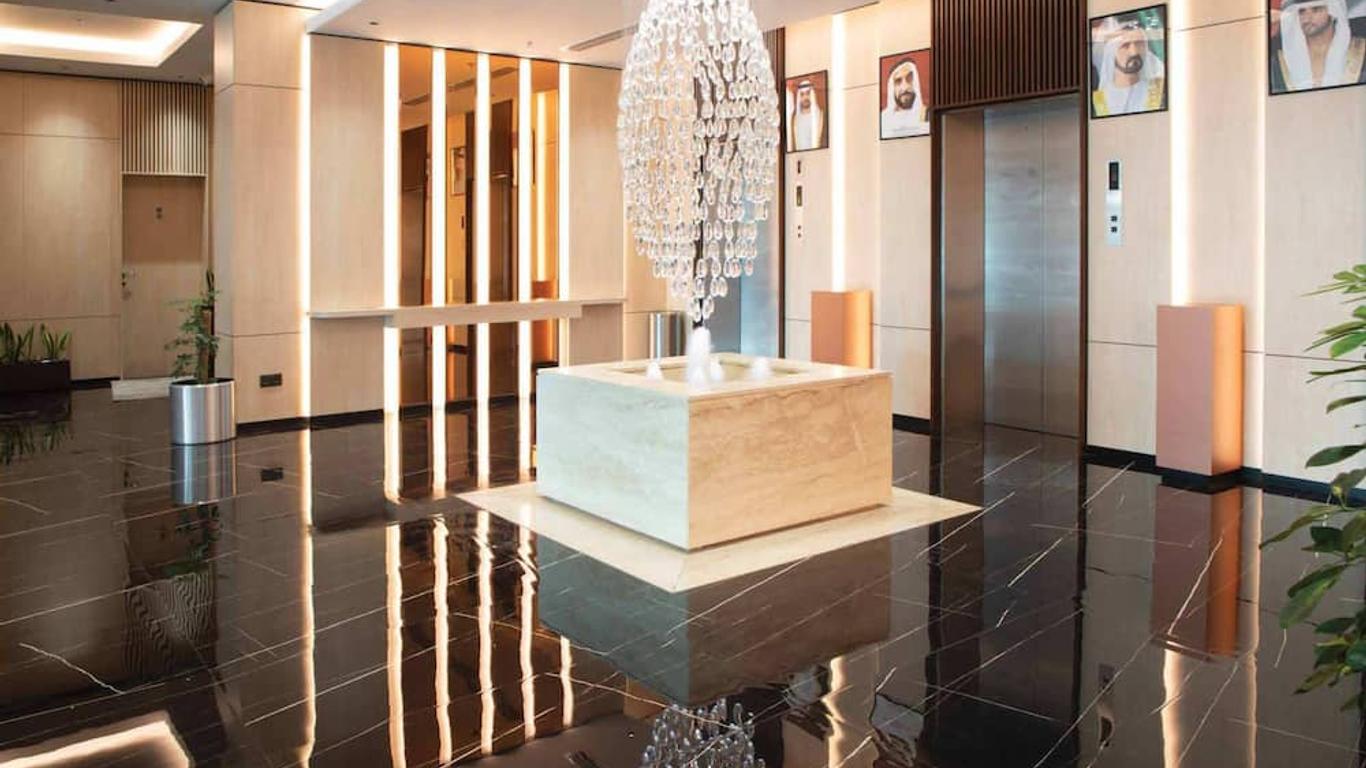 Westcott Plaza Hotel Apartments