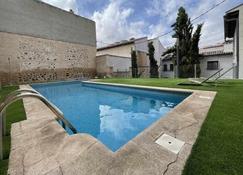 Alhambra - Toledo Center with Swimming Pool - Toledo - Pool