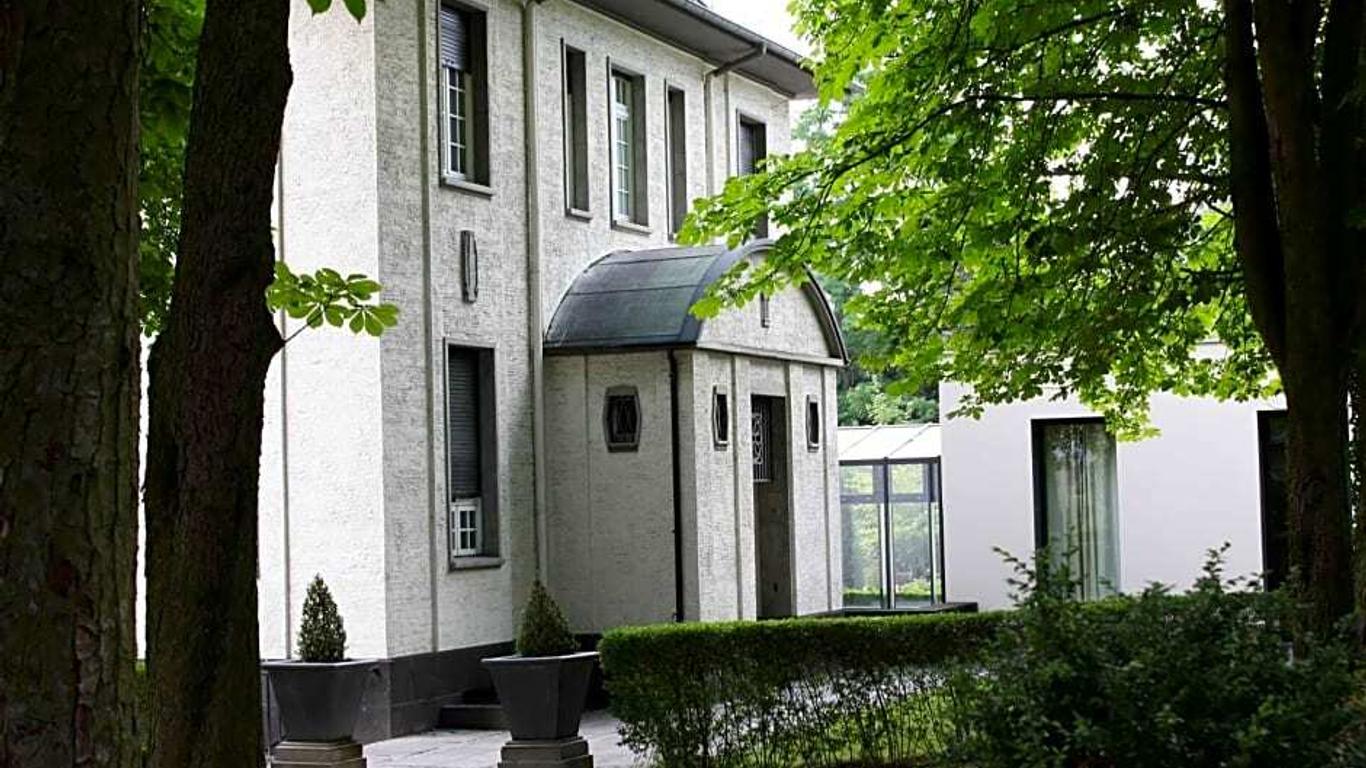 Tagungsvilla Weisser Berg