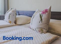 Appartement Sport Girbl - Strobl - Quarto